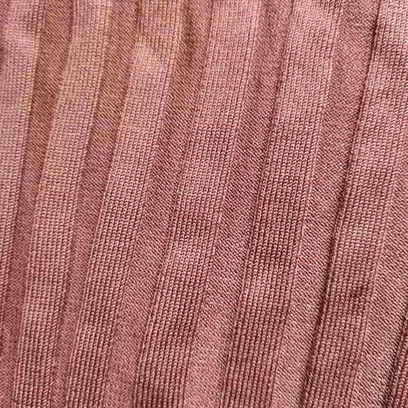 BABATON Victor Turtleneck Ribbed XXS Aritzia NWT - Picture 4 of 8